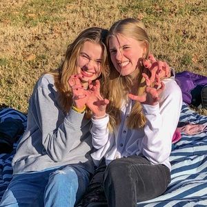 Meet your Posher, Emory